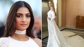Watch Sonam Kapoor - 69th Cannes Film Festival 2016 Video