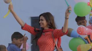 Watch BAWLI BOOCH Lyrical Video Song LAAL RANG Randeep Hooda, Meenakshi Dixit Video