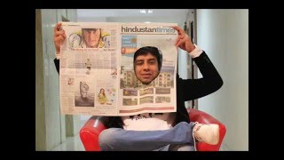 Watch Picture Pandey with Emraan Hashmi for Azhar Video