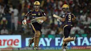 Watch IPL 2016 - RCB vs KKR - Late Surge Takes KKR to 183/5 Video