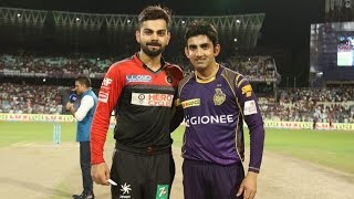Watch IPL 2016 - KKR VS RCB - IPL 2016 - MATCH Video