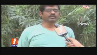 Watch Telangana Govt to invest 100 crores for Every collectorate In new districts iNews Video