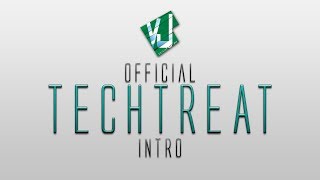 Watch Official TECHTREAT Intro By.Vijay Video