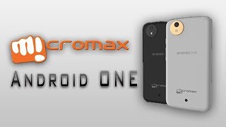 Watch Micromax Android ONE   All you need to know!! [Google Android ONE] Video