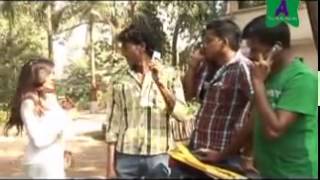 Watch Dil Pe Bijli Girava Na  Popular Bhojpuri Song 2015 Video