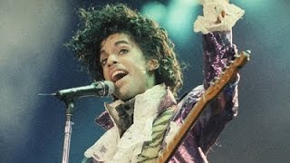 Watch ShowBiz Minute: Prince, Sarandon, Kiedis Video