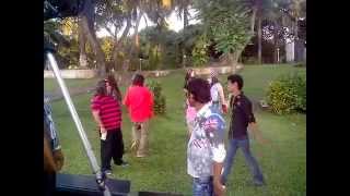 Watch Bhojpuri Movie Hamse Badhkar Kaon Making Latest Bhojpuri Movie Making Video Video