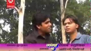 Watch Pyar Naikhe Holla Babua Akhiyan Chaar Holla Se Superhit Pouplar Bhojpuri Song 2015 Video