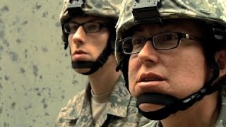 Watch Women Sound off on Potential Military Draft Video