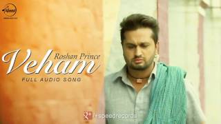 Watch Veham ( Audio Song ) Roshan Prince Distt Sangrur Punjabi Song Video