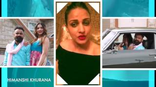 Watch Kali Camaro - Himanshi Khurana Full Song Coming Soon Video