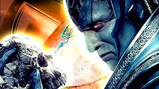 Watch 5 Things We Hope X Men Apocalypse Gets Right Video