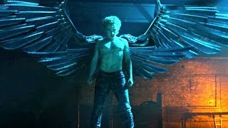 Watch X-MEN APOCALYPSE TV Spot - Lets Go To War (2016) Marvel Superhero Video