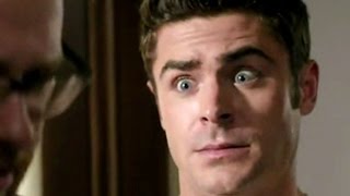 Watch NEIGHBORS 2: SORORITY RISING TV Spot - Best Comedy Sequel Ever (2016) Zac Efron Comedy Video