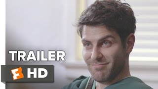 Watch Buddymoon Official Trailer 1 (2016) - David Giuntoli, Flula Borg Video