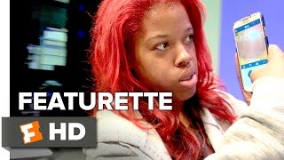 Watch Presenting Princess Shaw Featurette - The Story (2016) Video