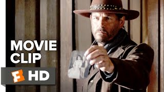 Watch Traded Movie CLIP - Looking For My Daughter (2016) Video
