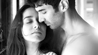 Watch Ok Jaanu - Shraddha Kapoor Gets Intimate With Aditya Roy Kapoor! Video
