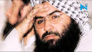 Watch Interpol issues Red Corner notice against Masood Azhar, Abdul Rauf Video