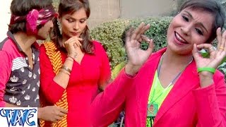Watch Rahariya Me Aaibu Ki Na - Laiki Jawan Mohalla Pareshan - Bhojpuri Hot Songs 2016 Video