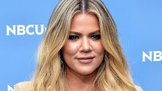 Watch Khloe Kardashian Doesn't "Believe In Divorce", But Is Going Through With It Anyways Video