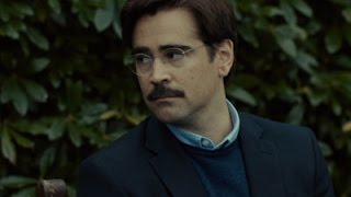 Watch Animal Talk With 'The Lobster's Farrell, Reilly Video