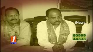 Watch AP BJP leaders target TDP Govt AP Special Status iNews Video