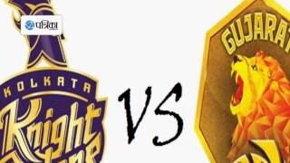 Watch kolkata knight riders vs gujrat lions - ipl 2016 Video