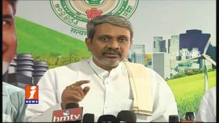 Watch AP Politics parties doing opportunistic politics on AP Special Status Chalasani Srinivas iNews Video