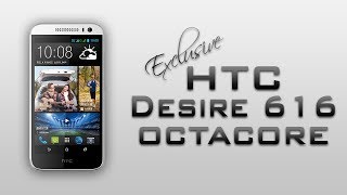 Watch Htc Desire 616 Focussed Overview!!!! Video