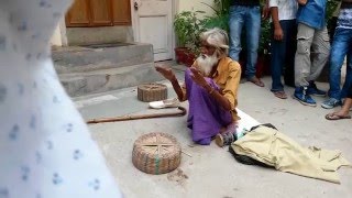 Watch BLACK Magicians of INDIA - amazing real magic INDIA's GOT TALENT Video