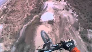 Watch Amazing videos of the world cycle stunt on Height Video