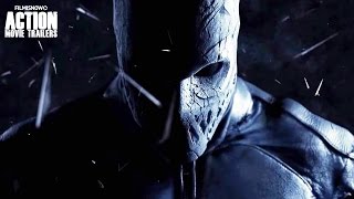 Watch RENDEL - a Finnish Superhero movie by Jesse Haaja Teaser Trailer Video