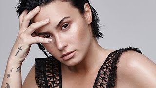 Watch Demi Lovato Talks About Nightmare Behavior Pre-Soberness Video