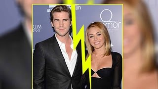 Watch Liam Hemsworth Cheated on Miley Cyrus - Wedding Cancelled! Video