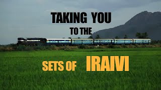 Watch "Making of Iraivi" - Web Series SJ Surya, Vijay Sethupathi, Simha Karthik Subbaraj, Santhosh Video