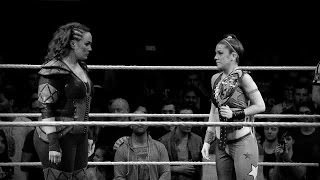 Watch Bayley faces Nia Jax tonight on WWE Network Video