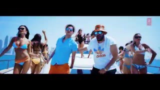 Watch Badshah: LOVER BOY Remix Video Song Shrey Singhal New Song 2016 Video