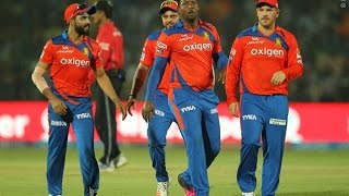 Watch IPL 2016: GL vs KKR - Highlight - MATCH 51 Video