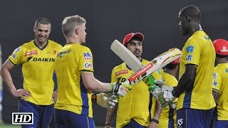 Watch IPL 9 DD vs SRH: Delhi Practice Hard For Do-or-Die Clash Video