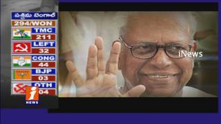 Watch VS Achuthanandan Return to Power In Kerala Special Story iNews Video