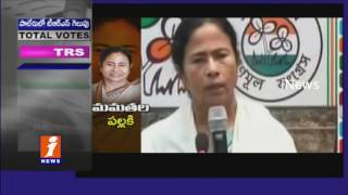 Watch Mamata Banerjee swept the West Bengal elections Mamata Political Career iNews Video