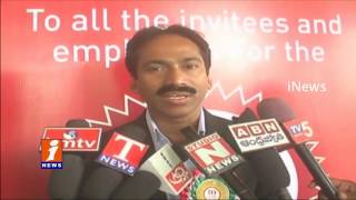Watch MedPlus Pharmacy 10th Anniversary Celebrations in Hyderabad iNews Video