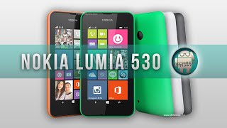 Watch New Nokia Lumia 530  Full Overview! Video