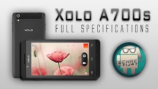 Watch Lava Xolo A700s  Full Overview. Video