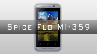Watch Spice Smart Flo Mi-359 FUll overview!! Video