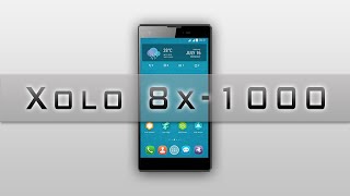 Watch Xolo Play 8X-1000 Full Overview!! Video