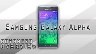 Watch Samsung Galaxy Alpha "Beast with Beauty" Video