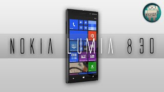 Watch Nokia Lumia 830 full overview!!! Video