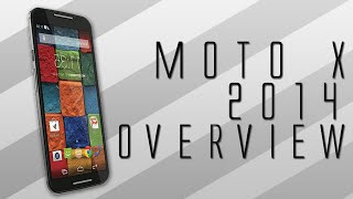 Watch New MOTO X 2014 Unveiled at IFA [Full overview] Video